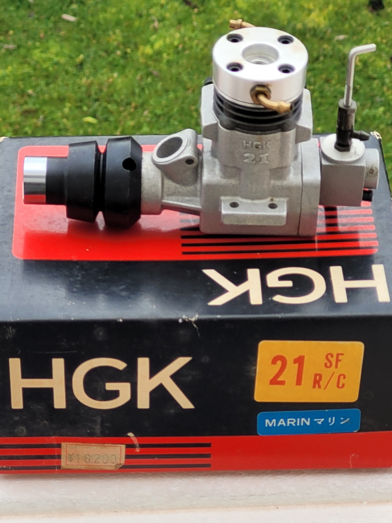 Hgk 21 sf marine engine specifications