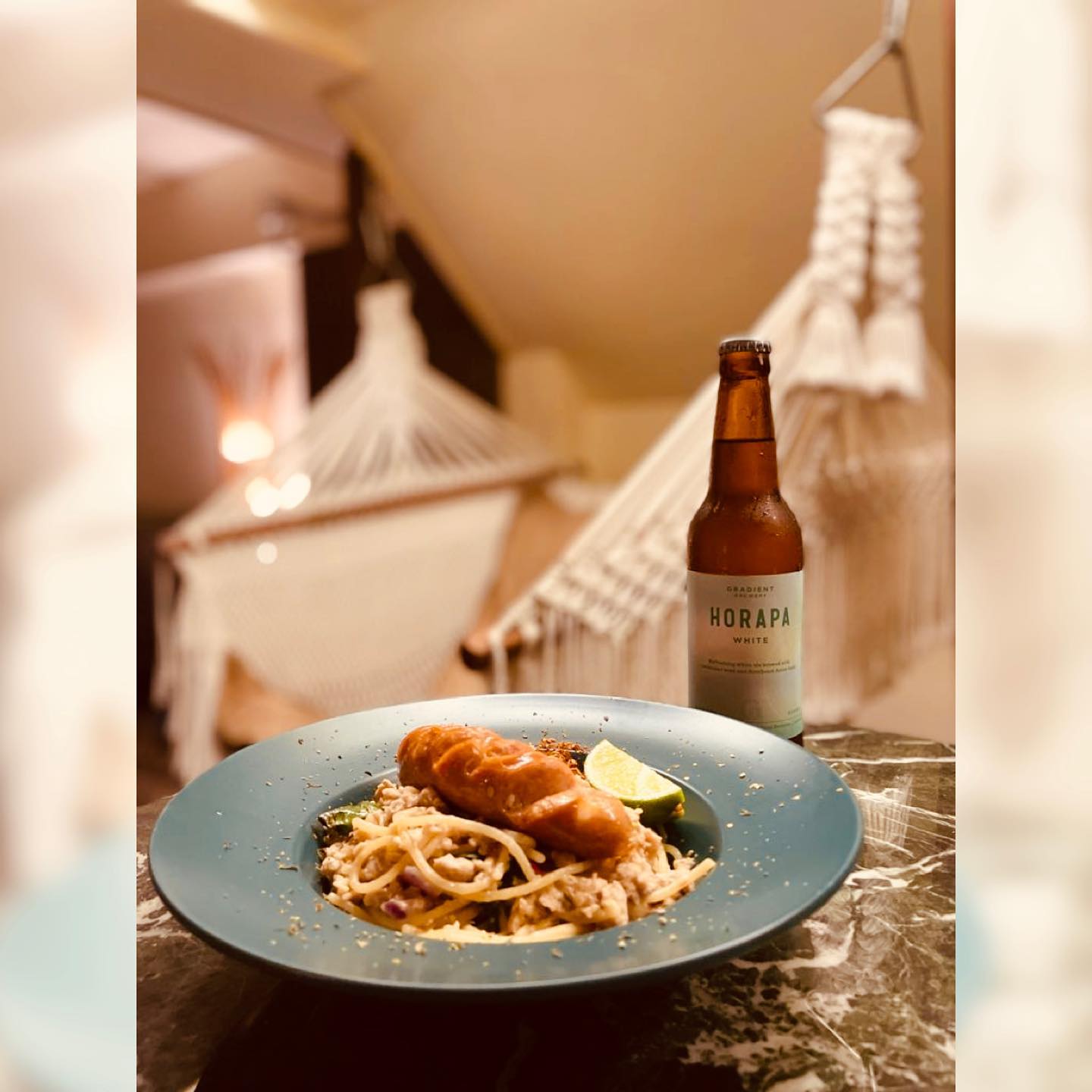 Gradient Brewery | Kowloon