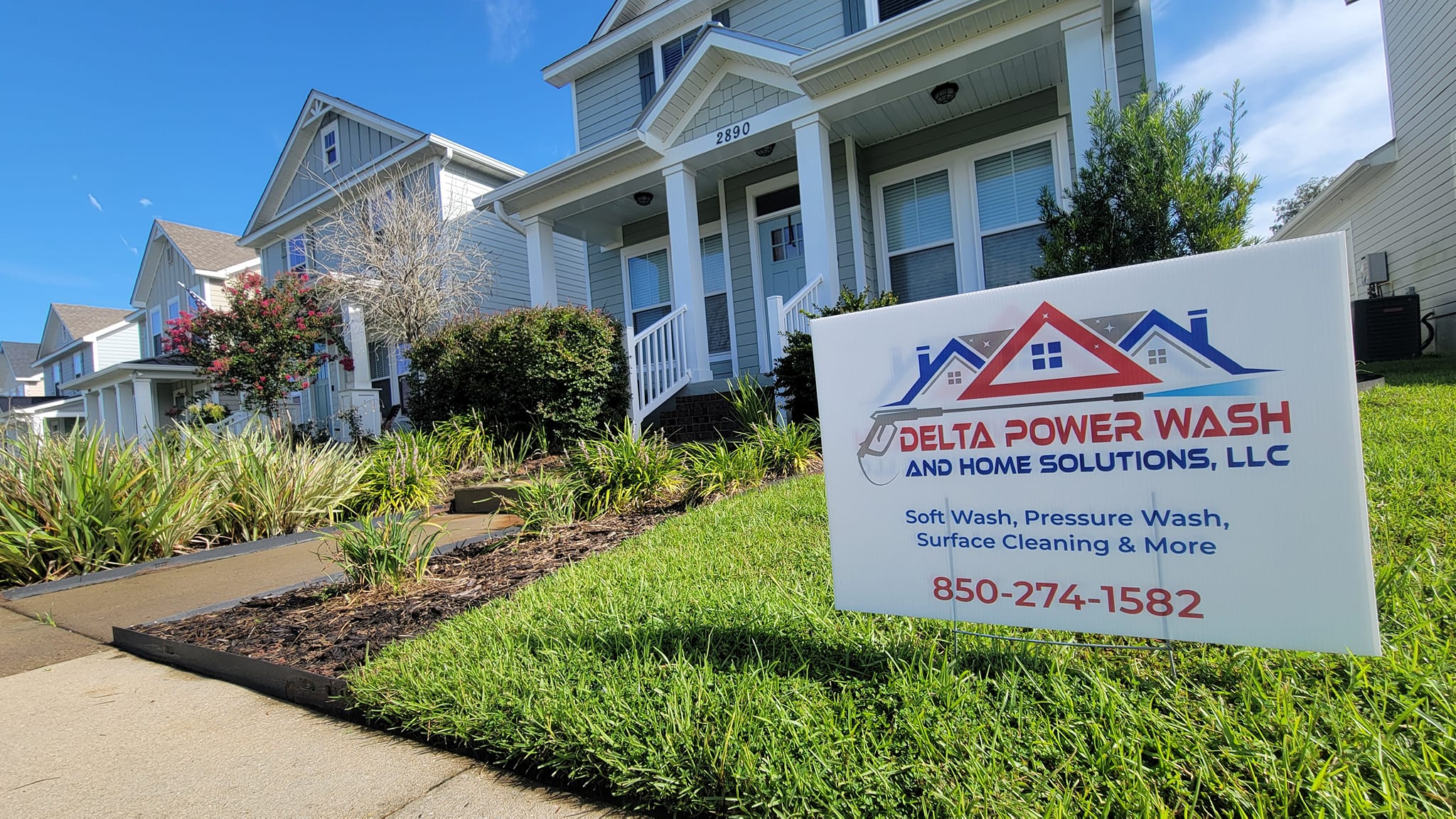 Best HD Pictures about  Power Wash Store Tallahassee  with No AI Images