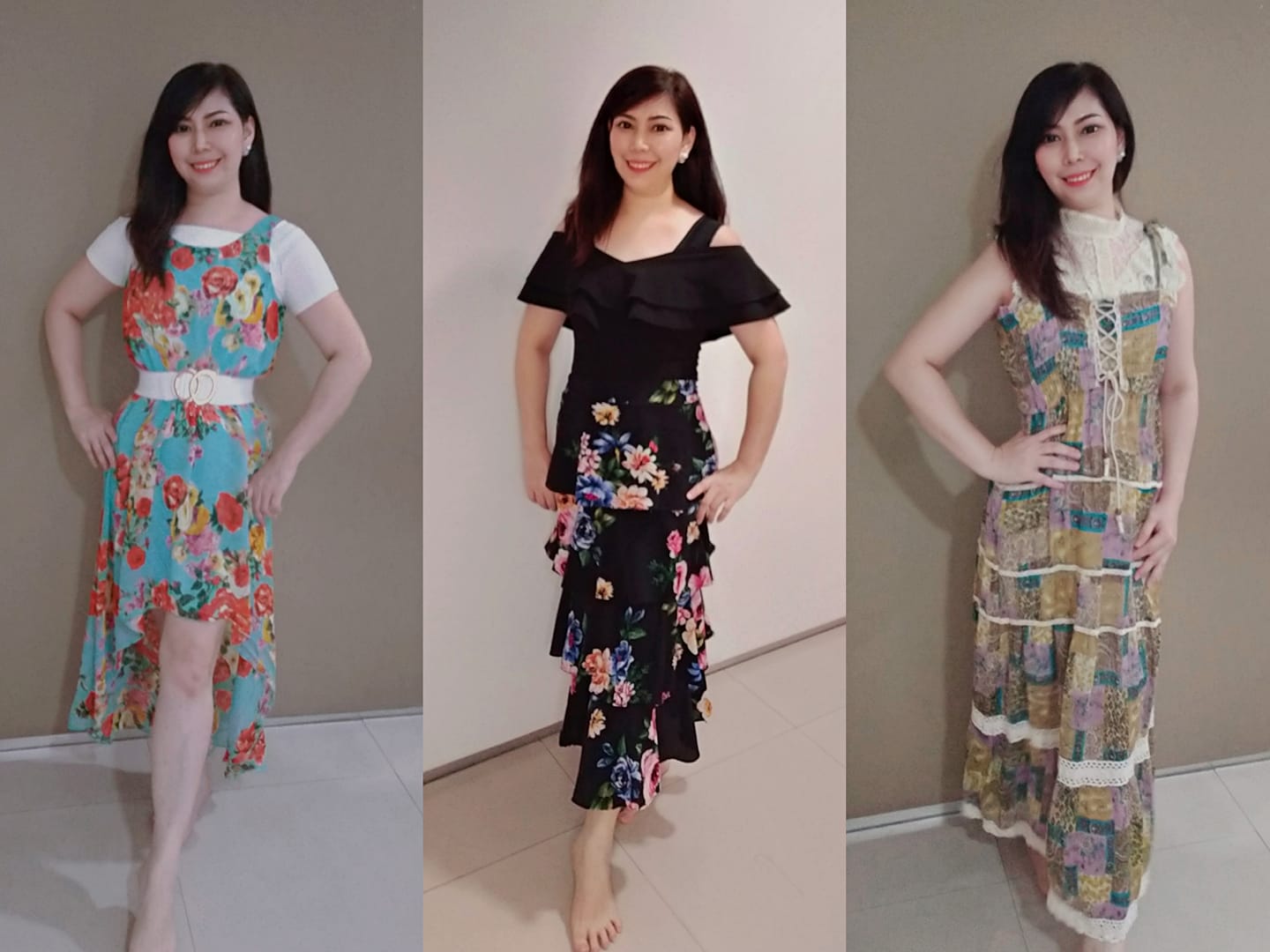 JC.boutique服装店 - JC.boutique服装店 added a new photo.