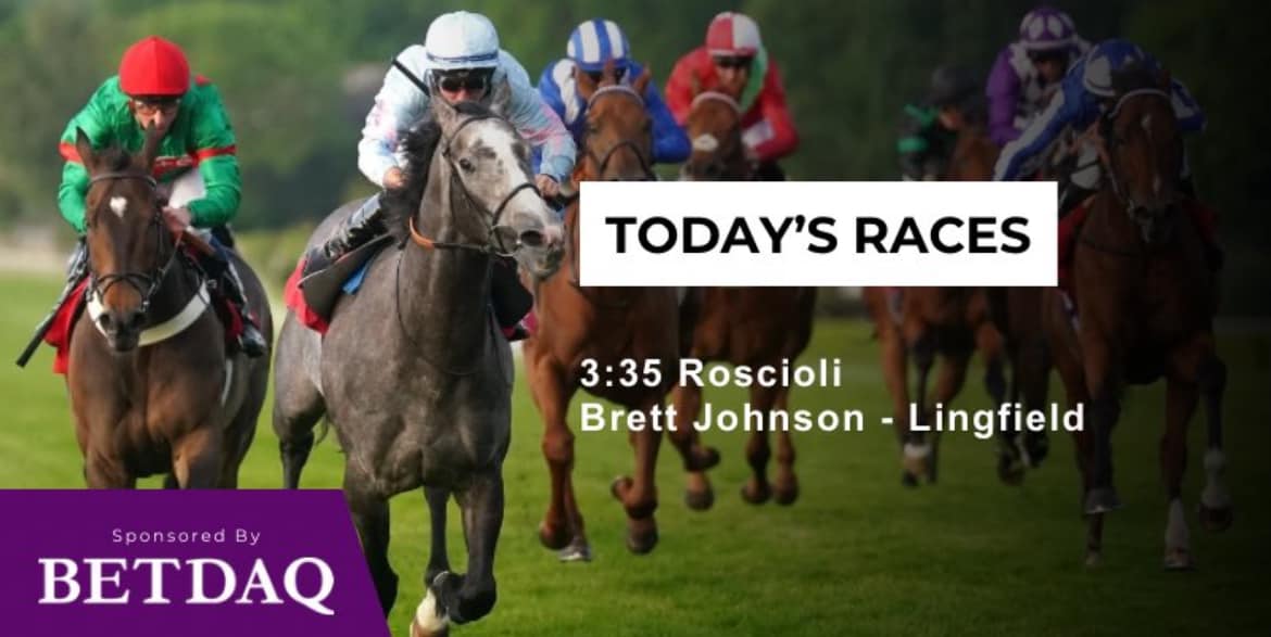 Brett Johnson Racing | London