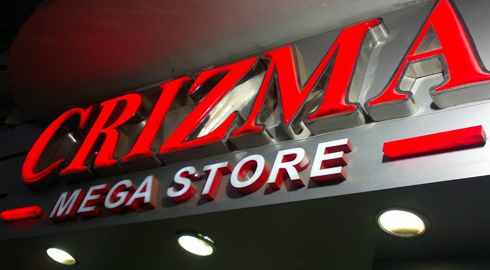 Crizma Group Company