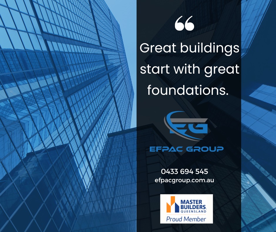 EFPAC Group | Toowoomba QLD