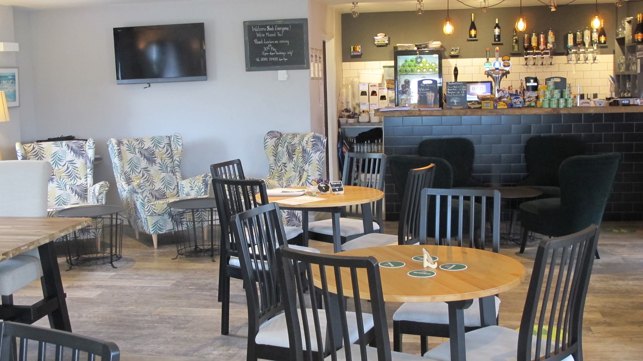 We are delighted to have... - Castle Brake Holiday Park | Facebook