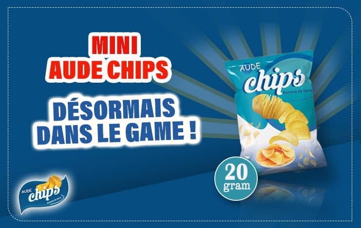 aude-chips