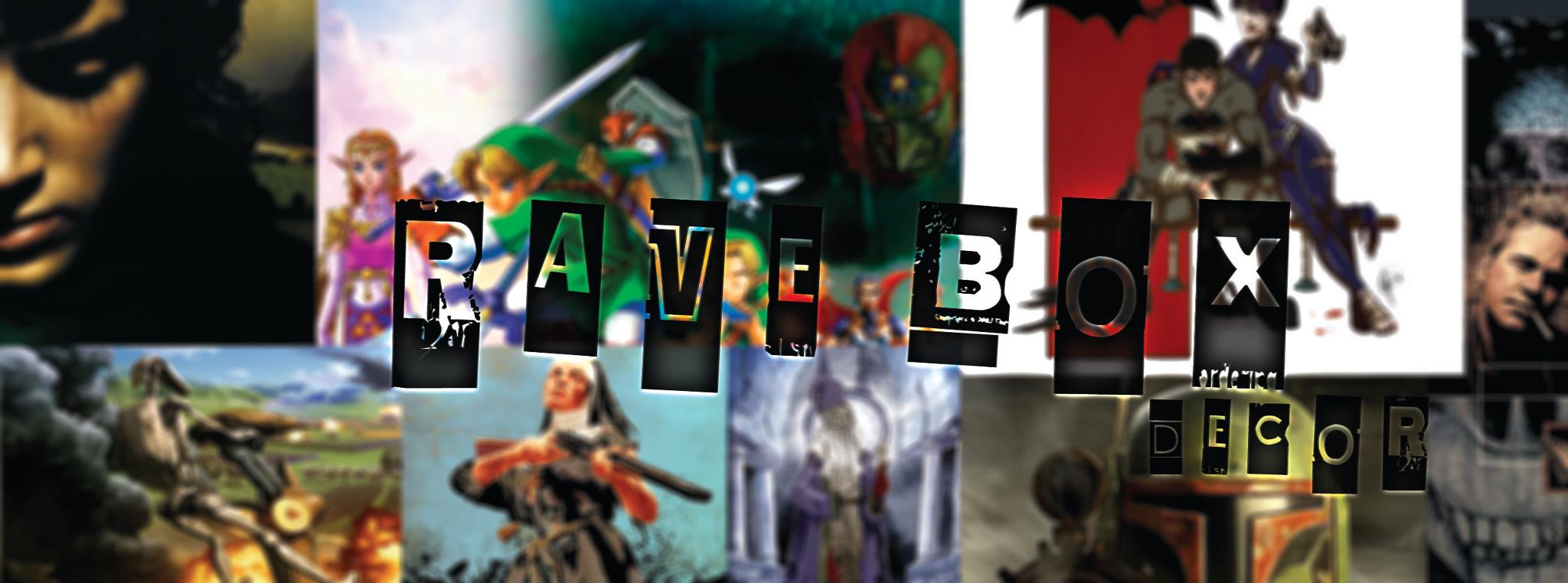 Rave Box