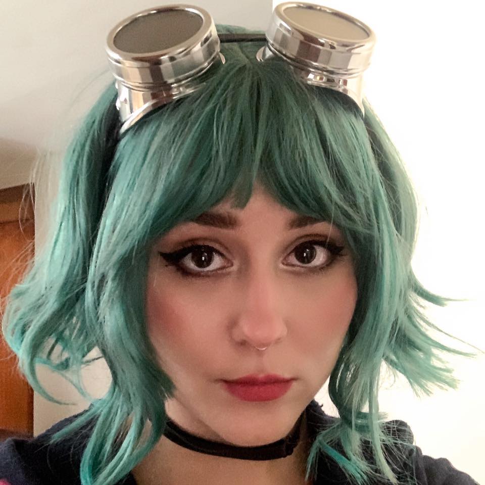 Different versions of Ramona Flowers! Should I make a part 2? 🌸 I am ...