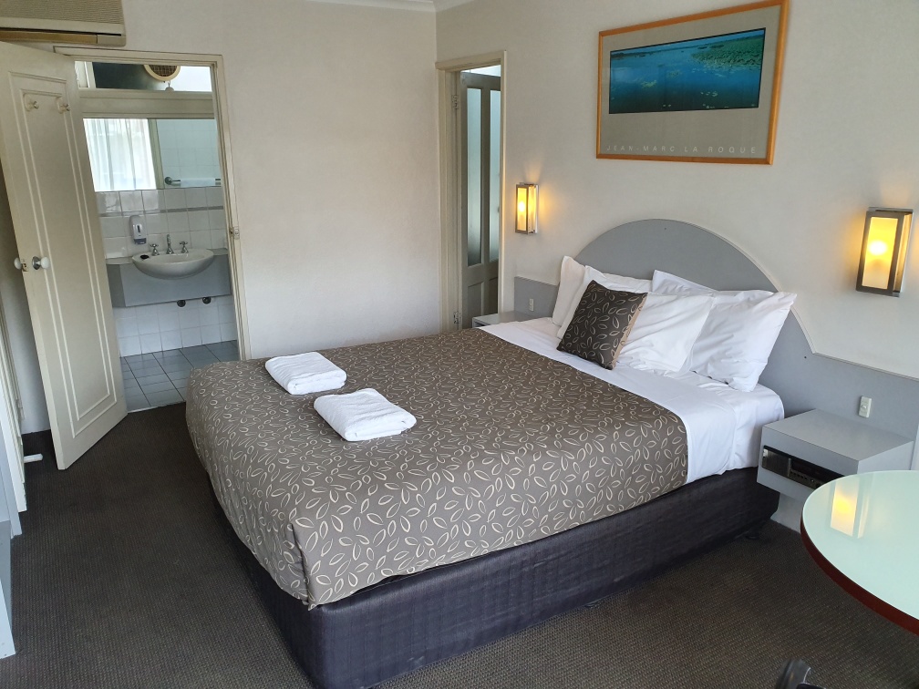 Alexander Motor Inn Essendon | Essendon VIC