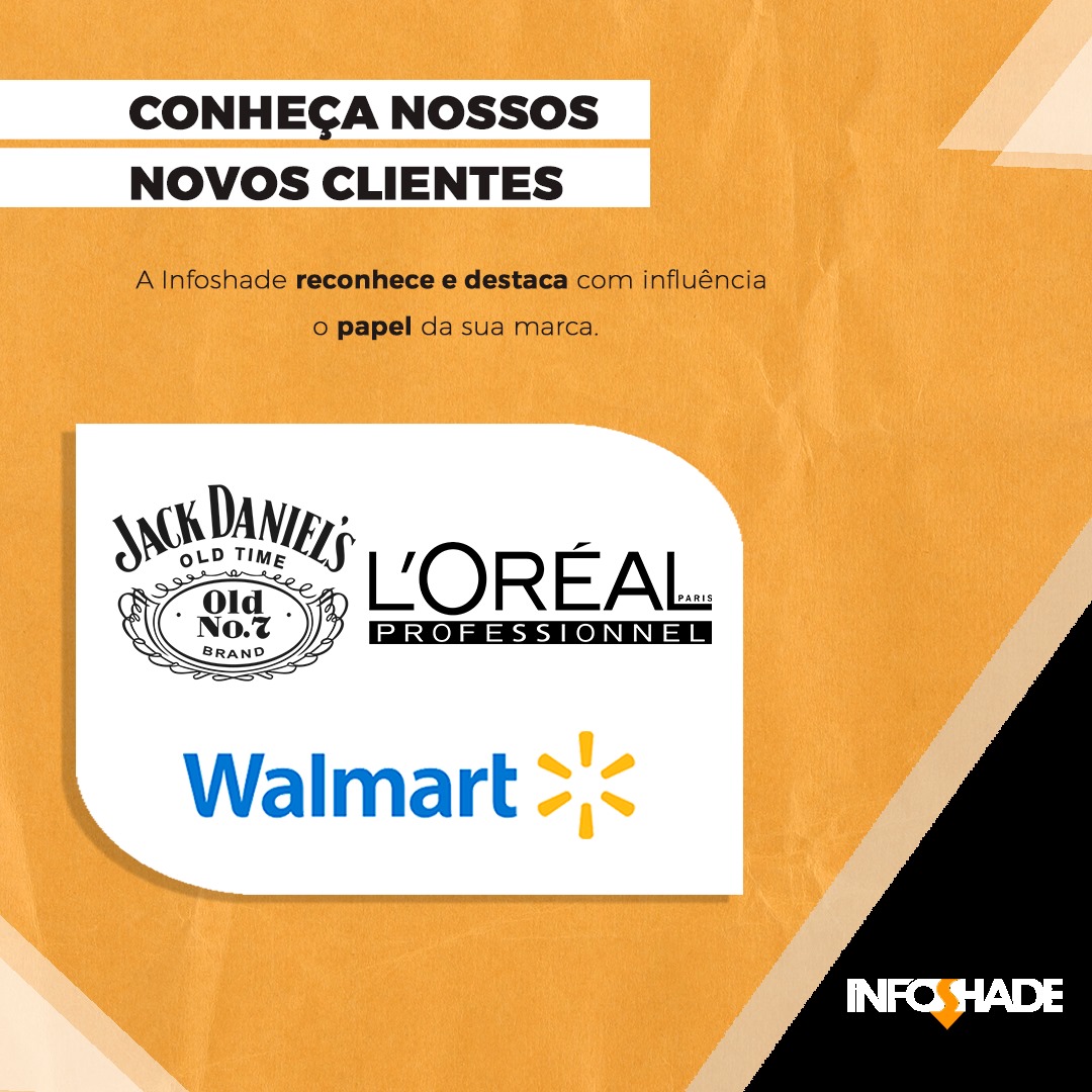 InfoShade | São Paulo SP