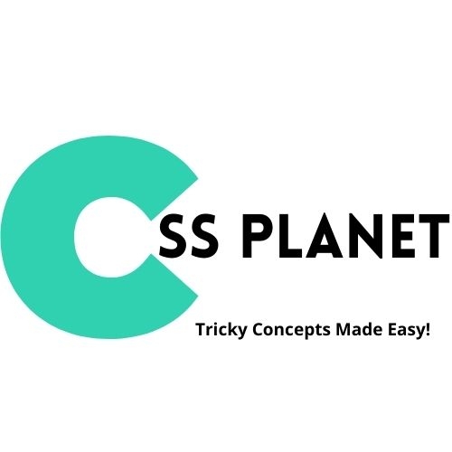 CSS Planet