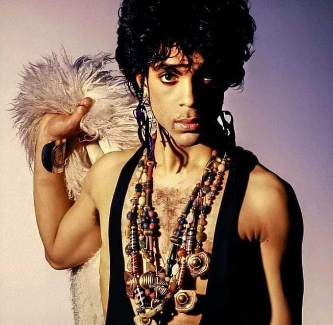 Gallery of Prince R Nelson