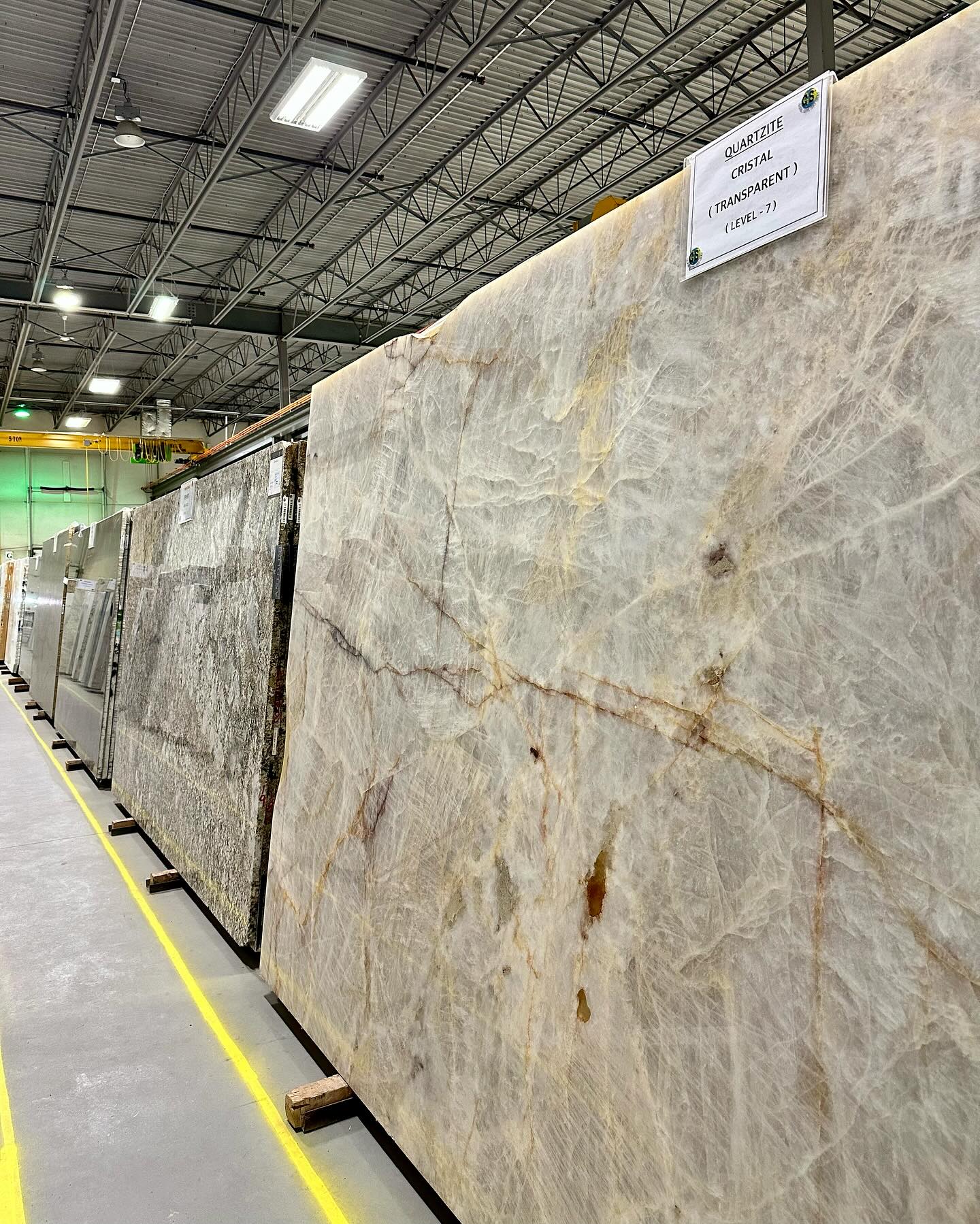 GS GRANITE OUTLET LTD | Winnipeg MB