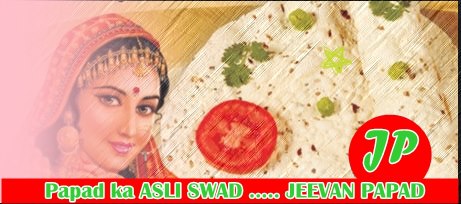 Navjeevan FOODS | Nandurbar