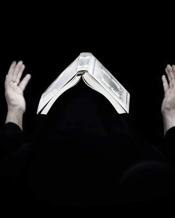 کربلاۓ معلی میں... - Agha Syed ALI Rizvi آغا سید علی رضوی | Facebook