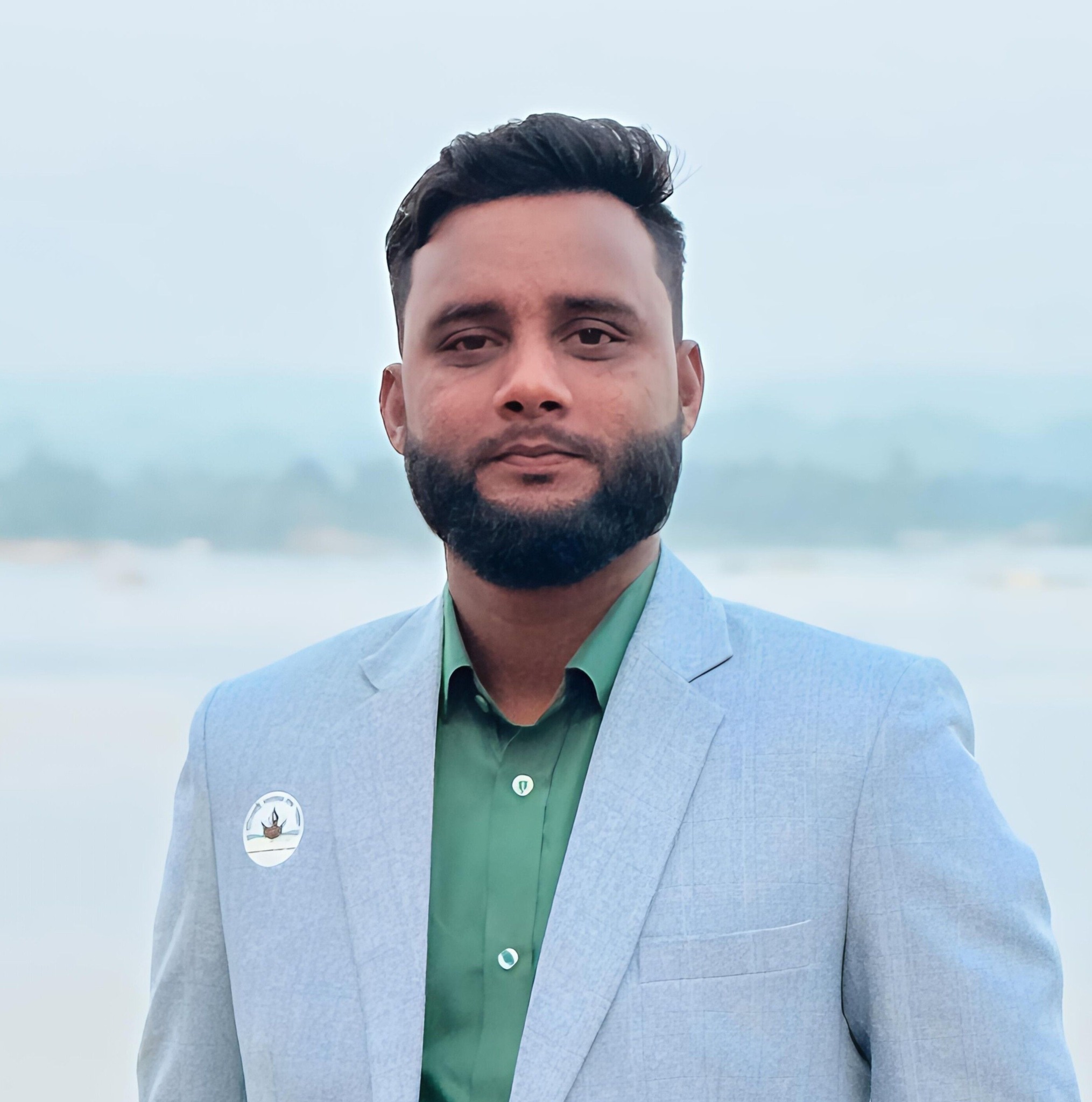 MS Mohiuddin