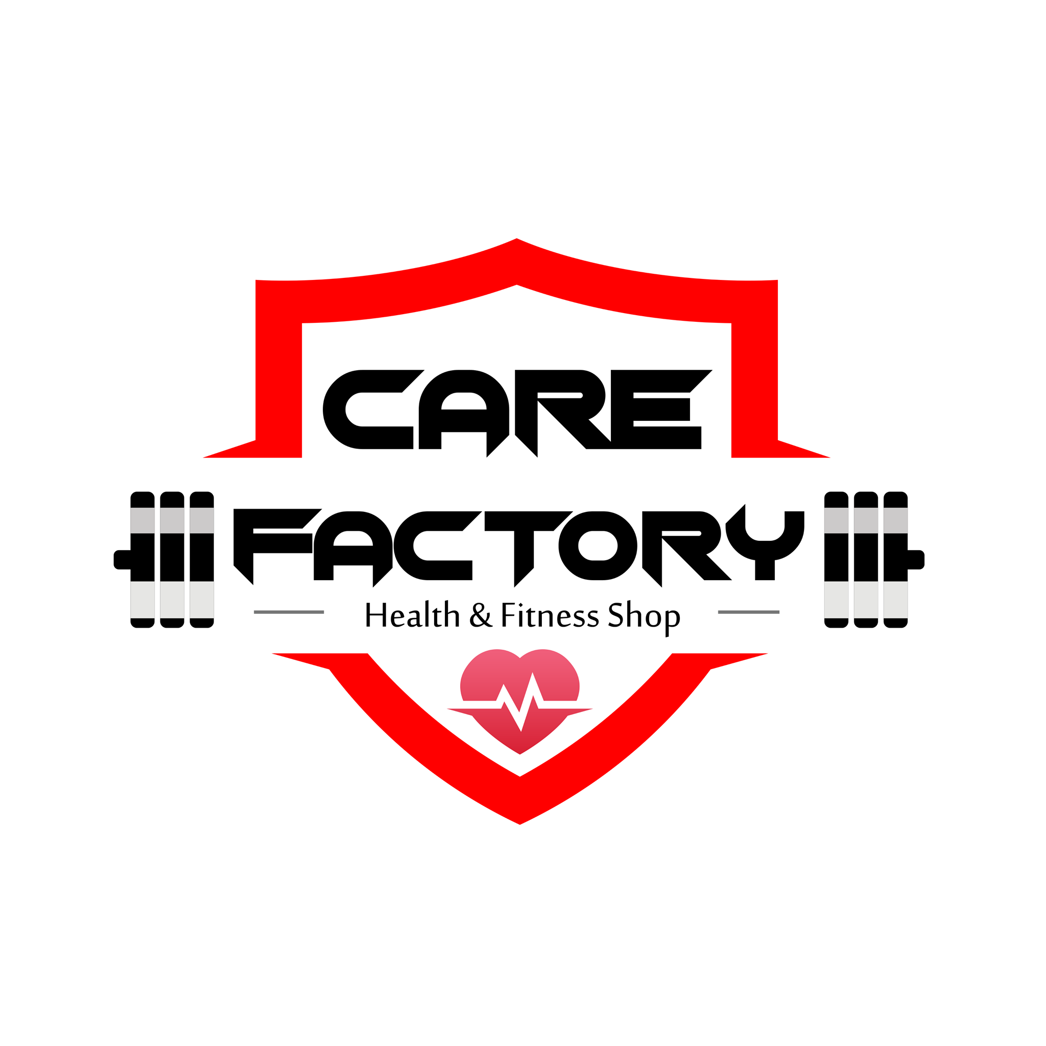 Care Factory -... - Care Factory - Health & Fitness Shop