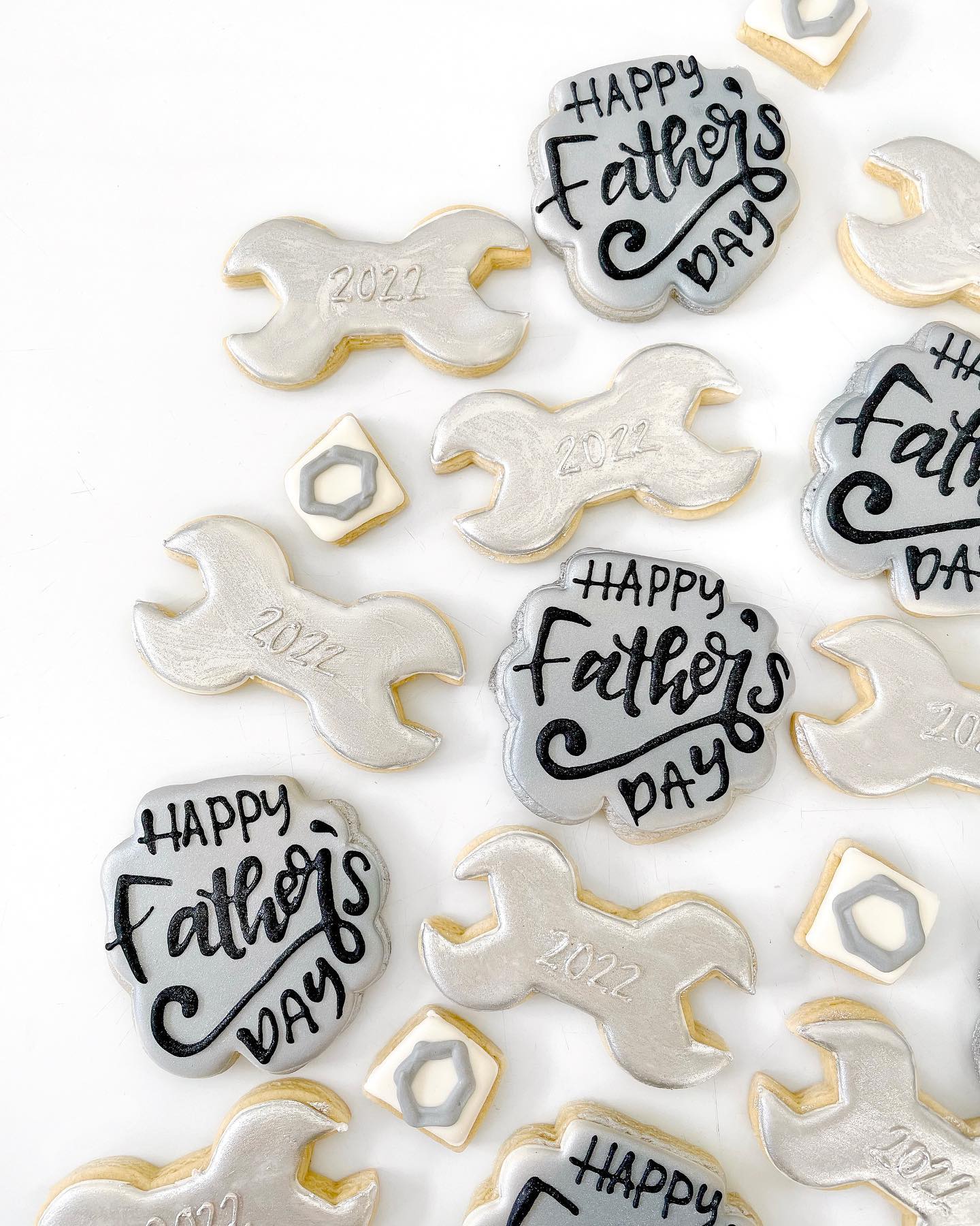 Happy Father’s Day from all of... Sugar My Cookies El Paso