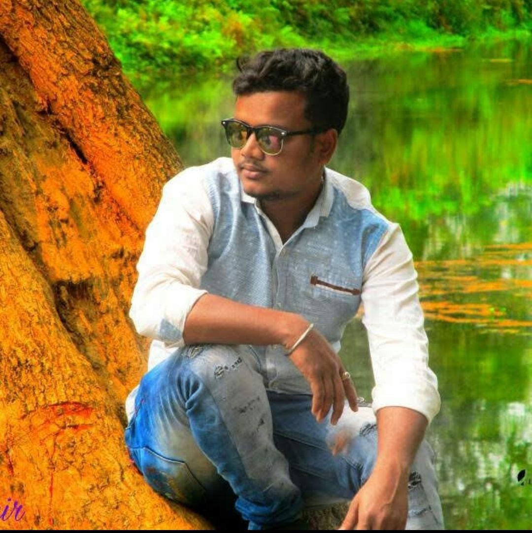Samir Das