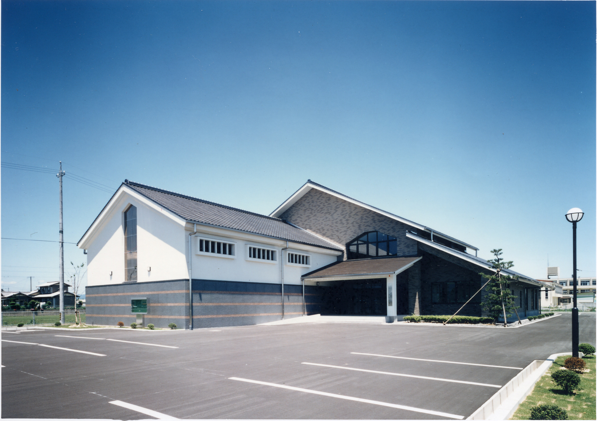 松浦 武四郎 記念 館