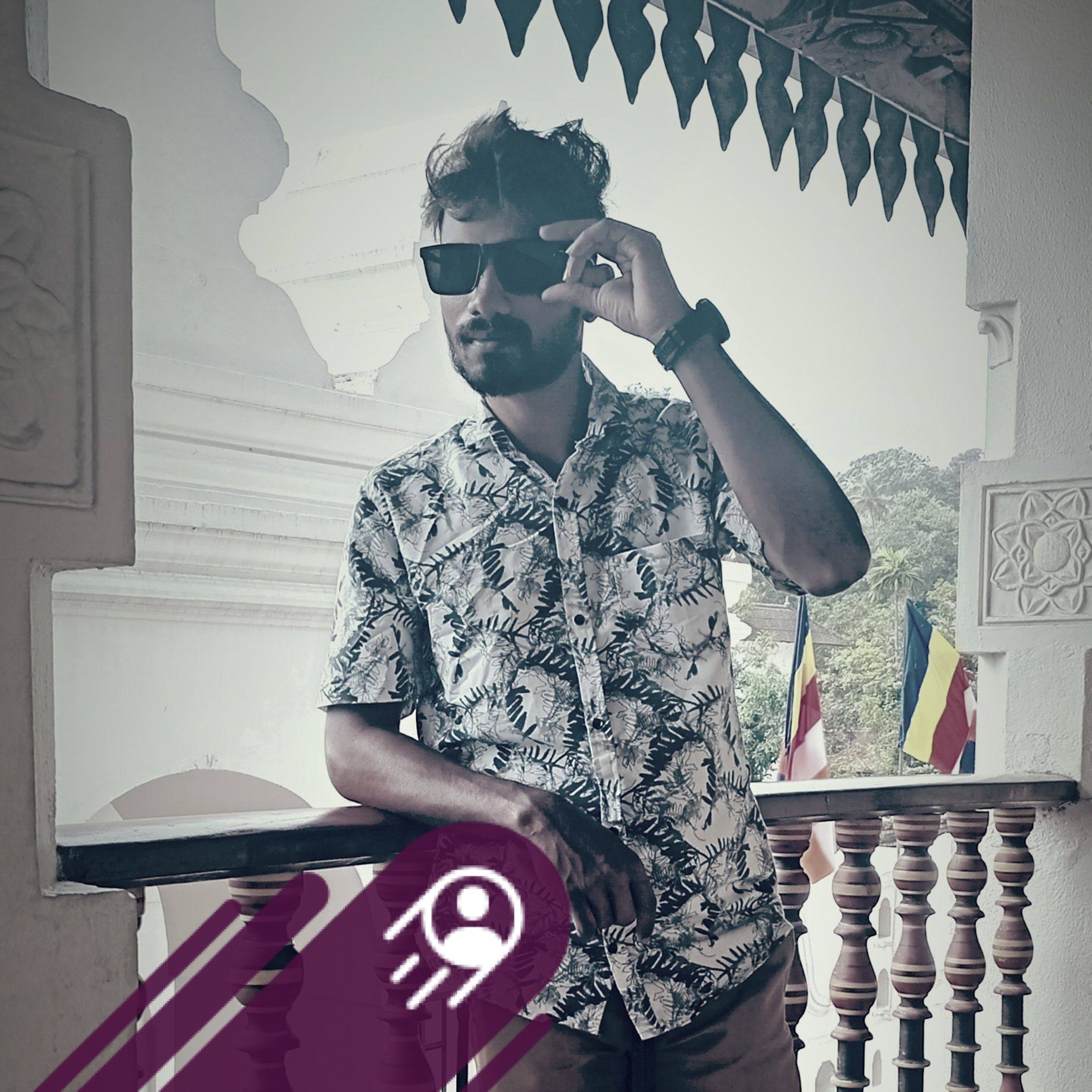 Gayan H Madushanka