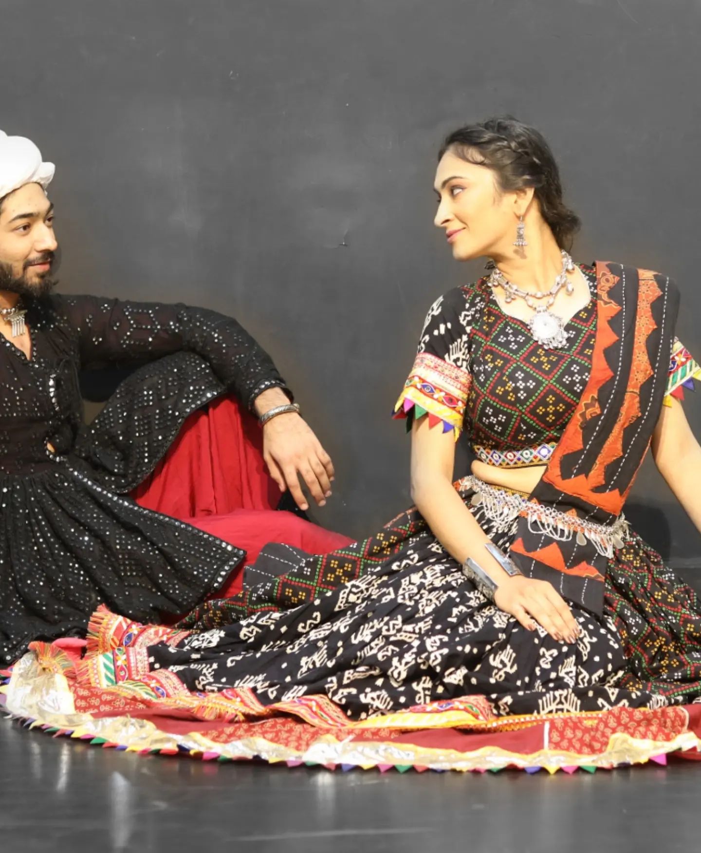 Shreeji Dresswalla