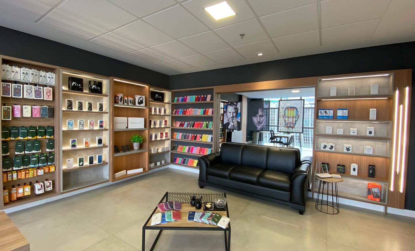 Flow Store | Lajeado RS