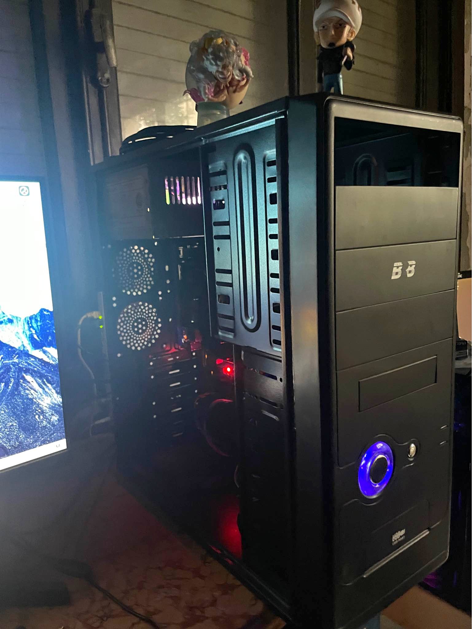 Pc gamer de entrada - Desktop Computers - Ramos Mejía, Buenos Aires ...