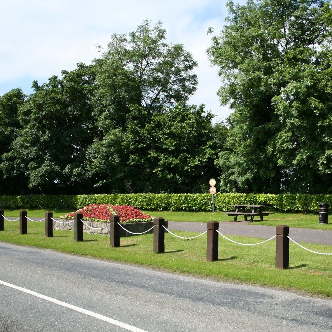 Killyon Community Council - Killyon Community worked with and helped ...