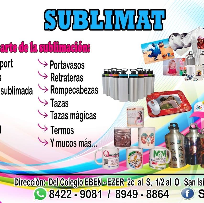 Sublimat - Sublimat added a new photo.