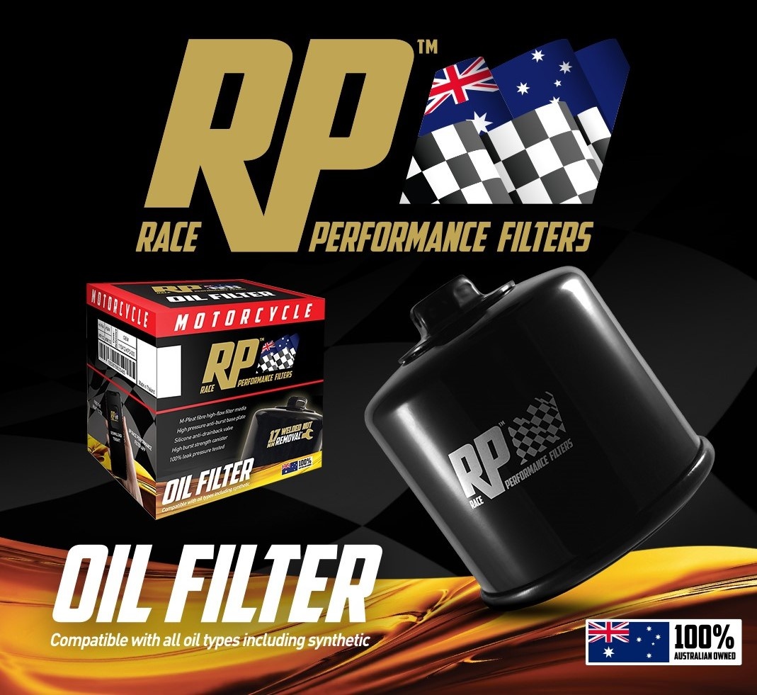 正式獨家代理澳洲RP RACE PERFORMANCE OIL... - 油俠網 HK Moto Pro - 資訊分享專頁