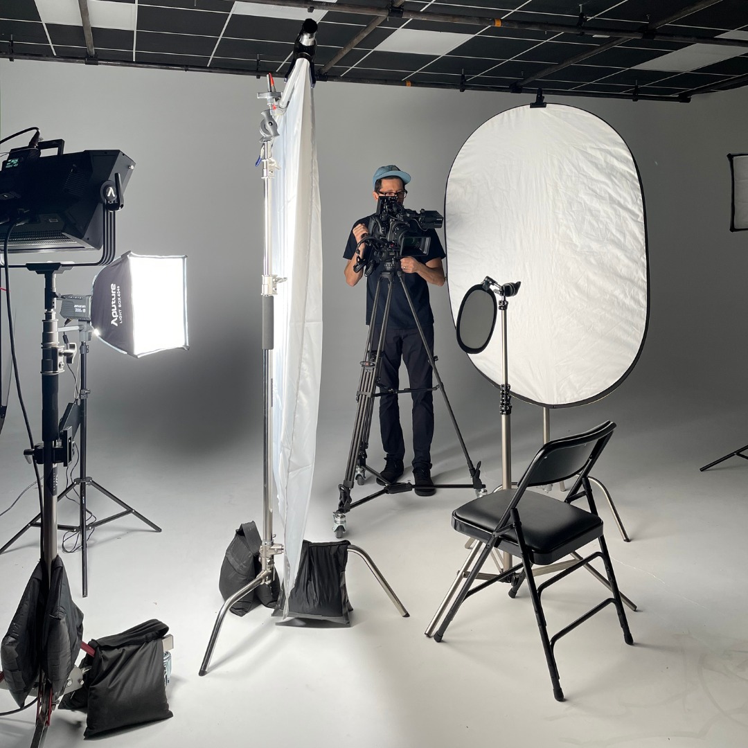 Rift Studios | North Charleston SC