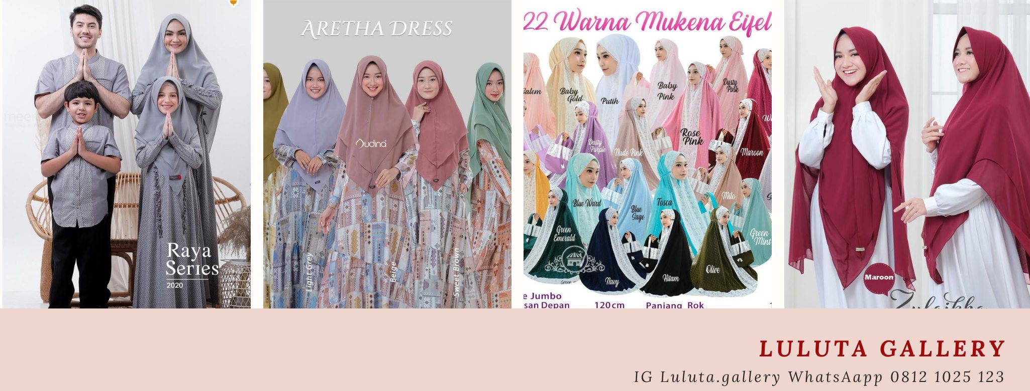 Luluta Gallery