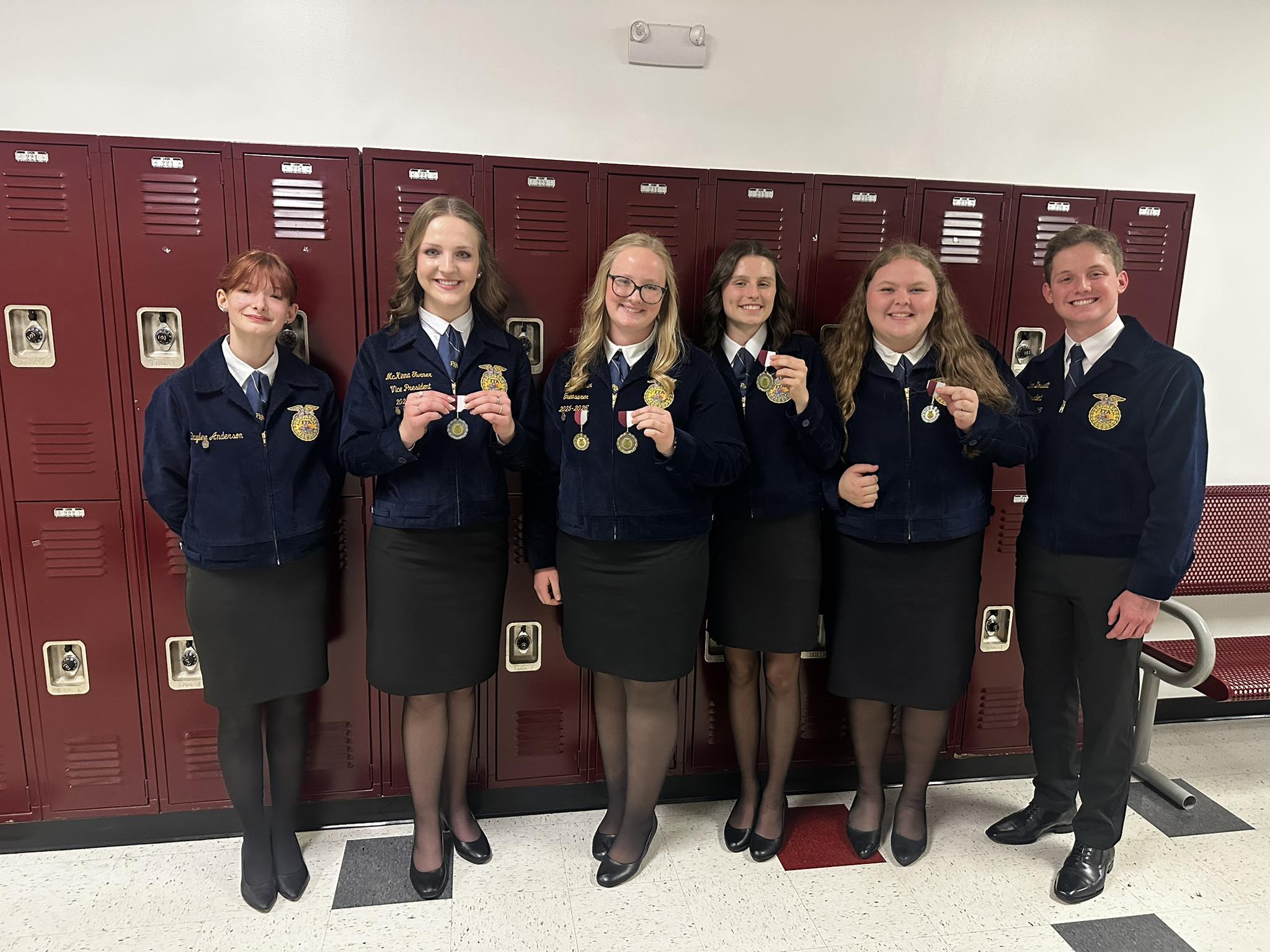 60’s FFA OKLAHOMA OWASSO Made in USA Owasso FFA | Facebook