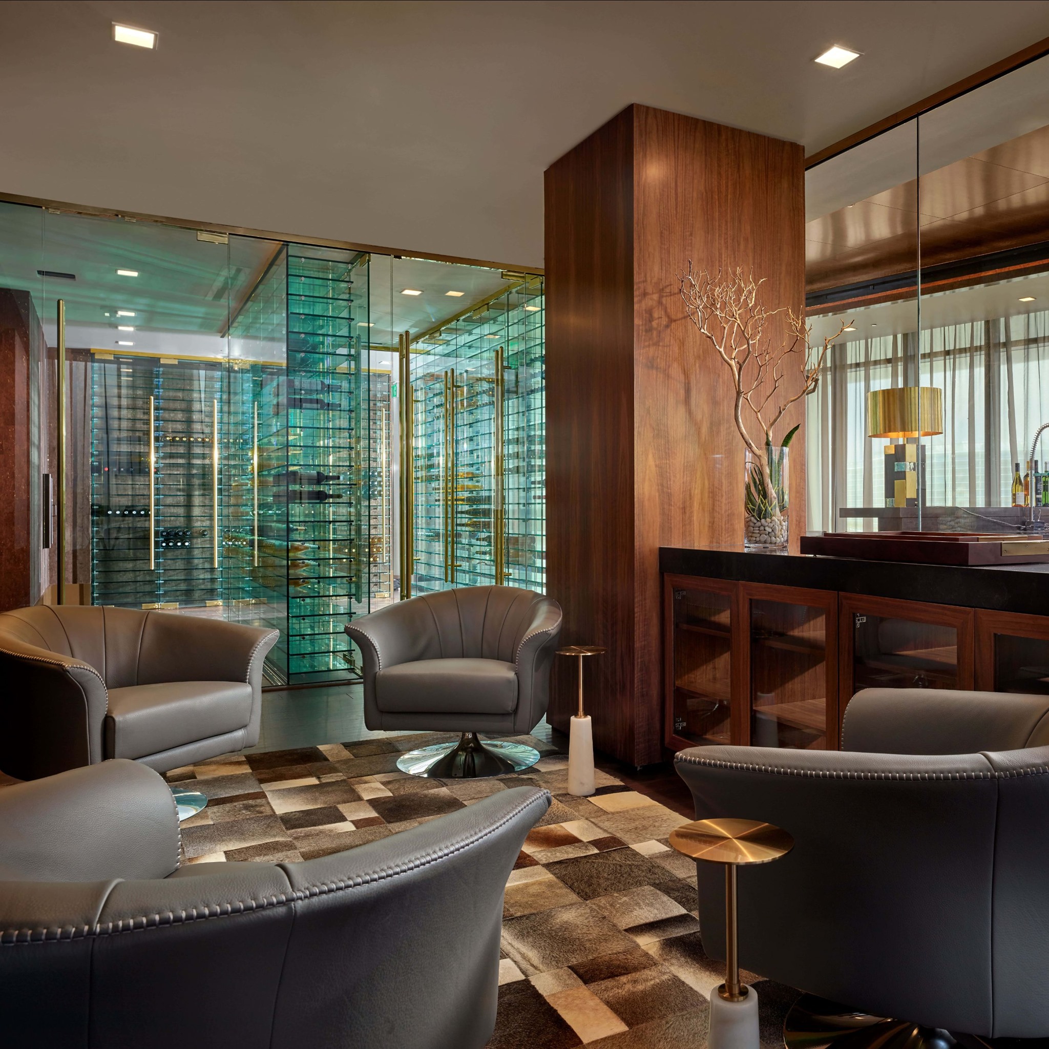 Privé Island | Aventura FL