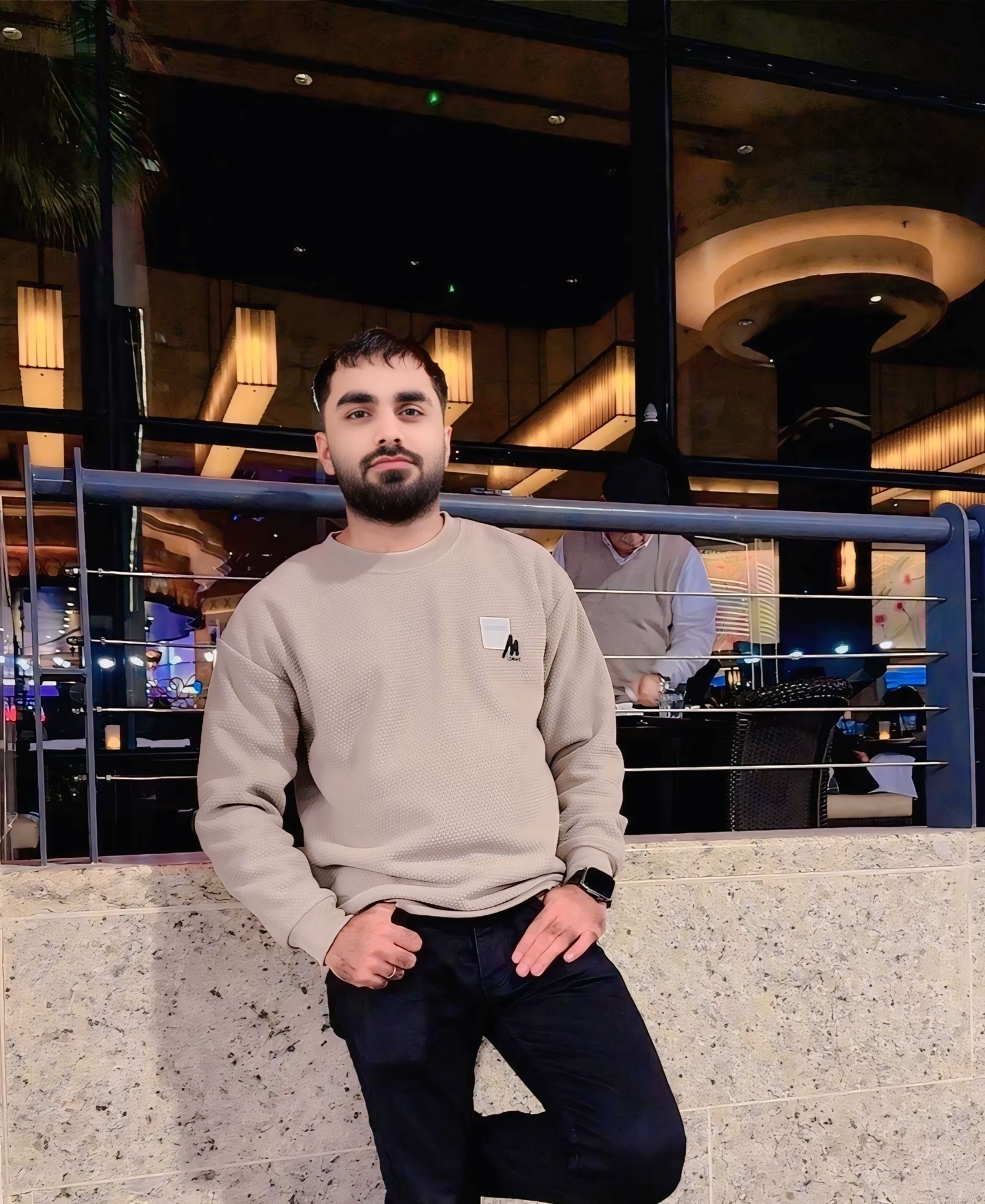 Nawabzada Arsal