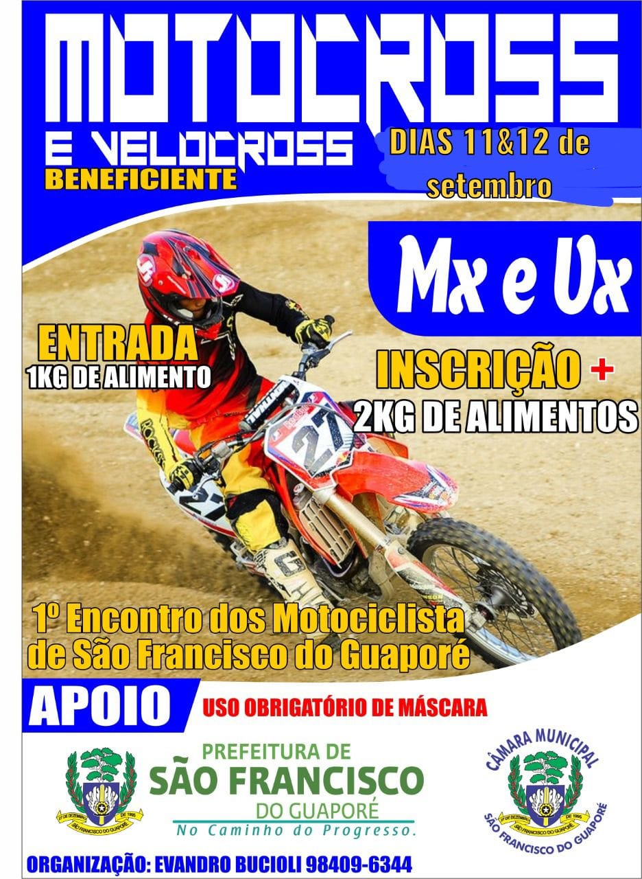 Campeonato Regional De Velocross - Home | Facebook
