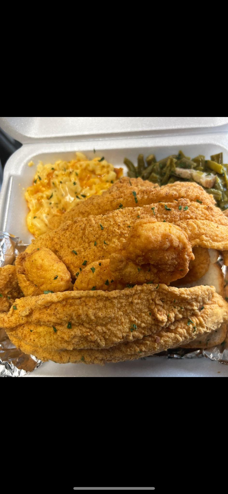Sundaze Kitchen - The ice is gone and we coming in HOT🔥... | Facebook