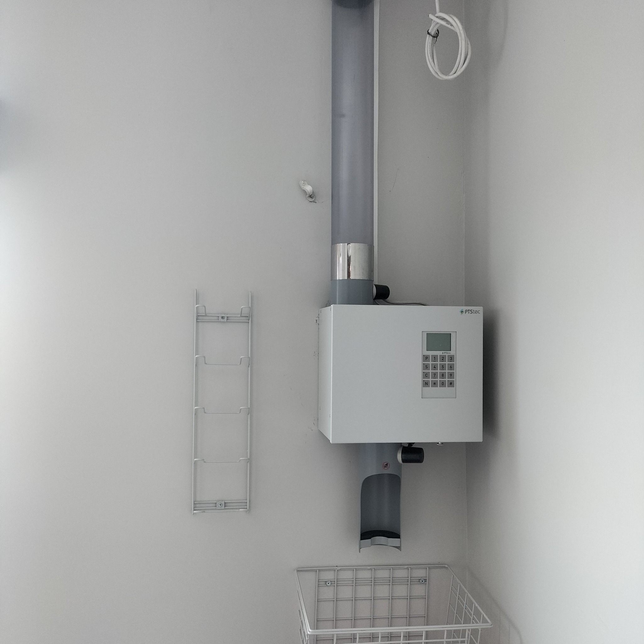 TUKANG LISTRIK HARIAN | Main panel control IPAL a | Facebook
