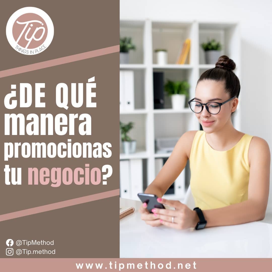 TIP Method - 🧏🏻‍♀️ Es importante tener buenas referencias... | Facebook