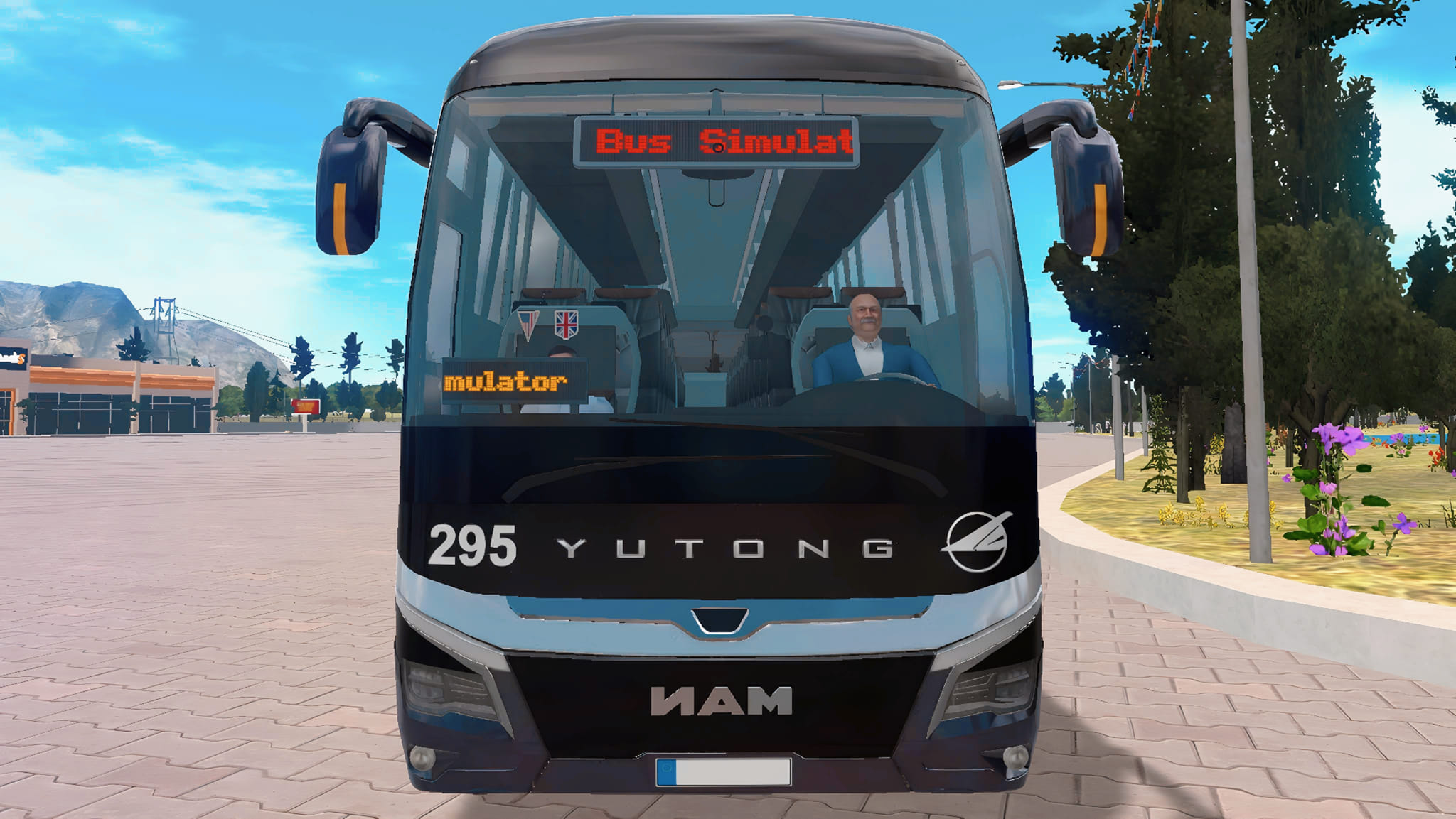 Mini Kuneho Philippine Rabbit Bus Lines Inc. | 7503 Yutong ZK6117H