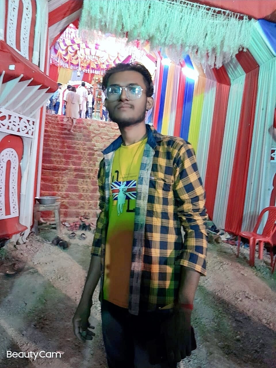 S K Raj