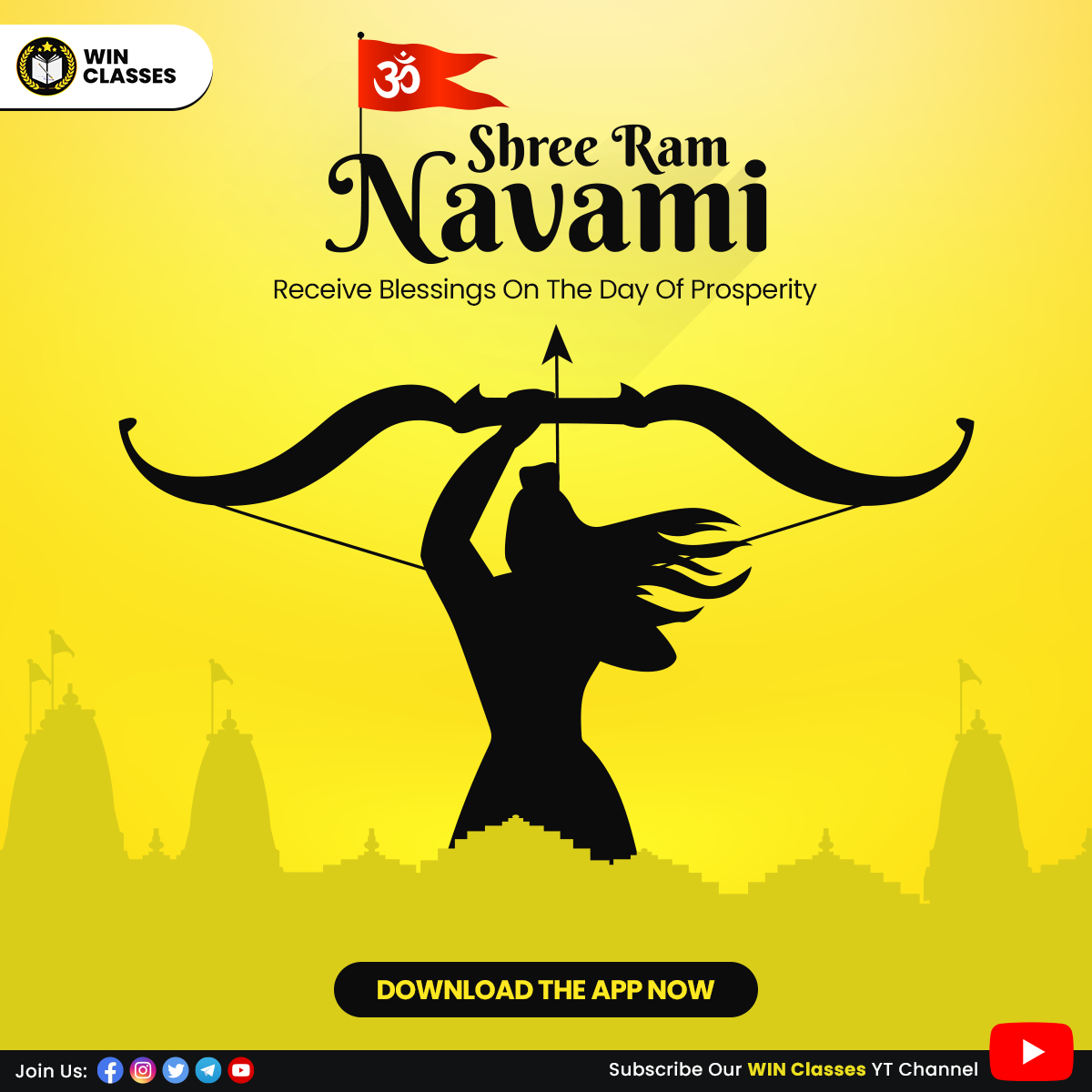Win Classes - श्री राम चंद्र कृपालु भजमन हरण भव भय... | Facebook