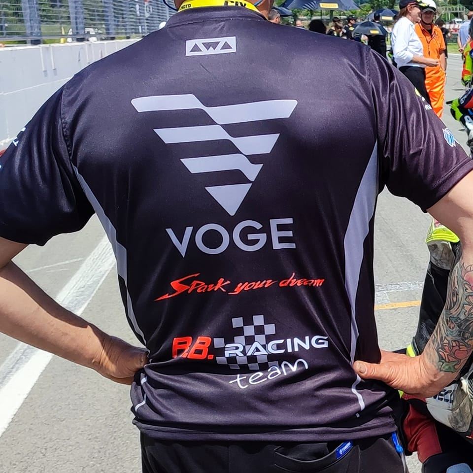 RB Racing - RBracing allarga i suoi orizzonti! 🏁🔥 Dopo... | Facebook