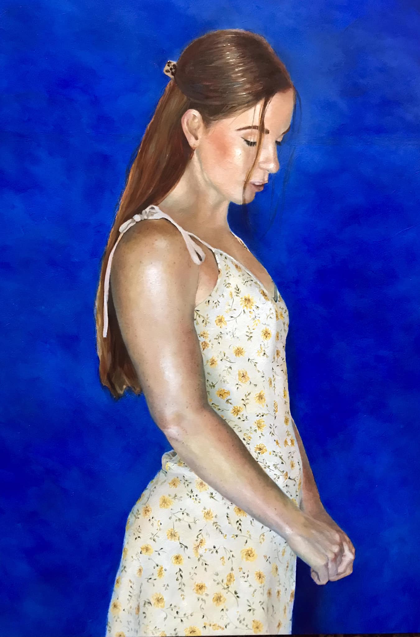 絵画『SKIN』NORRY 絵画『SKIN』NORRY 絵画『SKIN』NORRY 絵画『SKIN