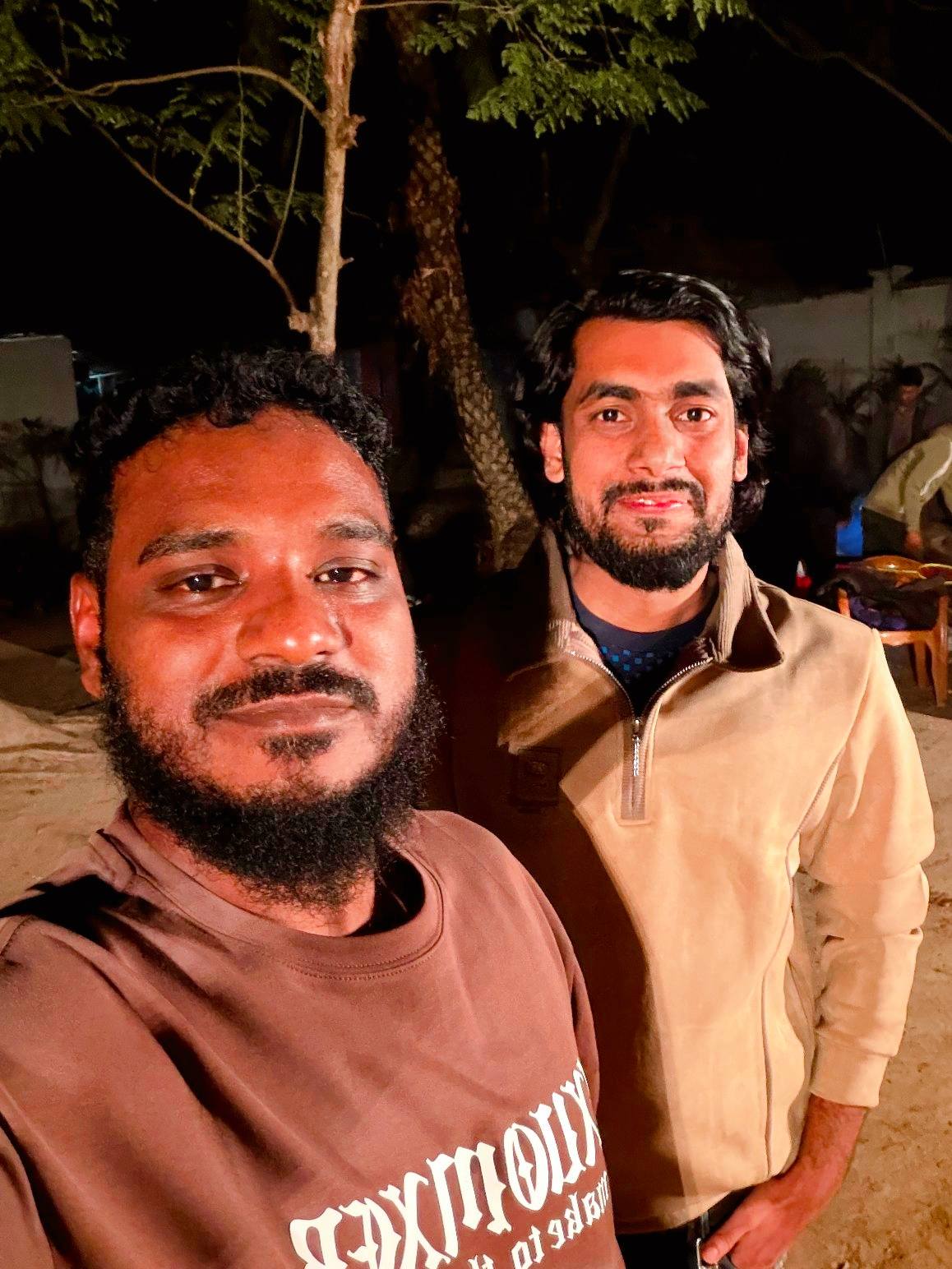 RJ Ariful Islam Arif