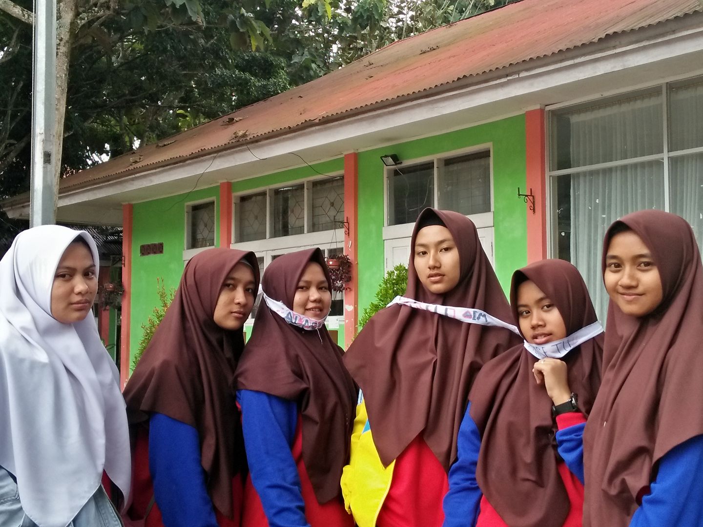 Nadya Rusyda Eraziqah