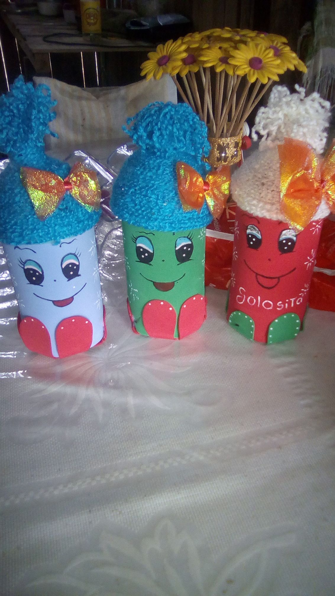 Manualidades de todo added a new photo. - Manualidades de todo