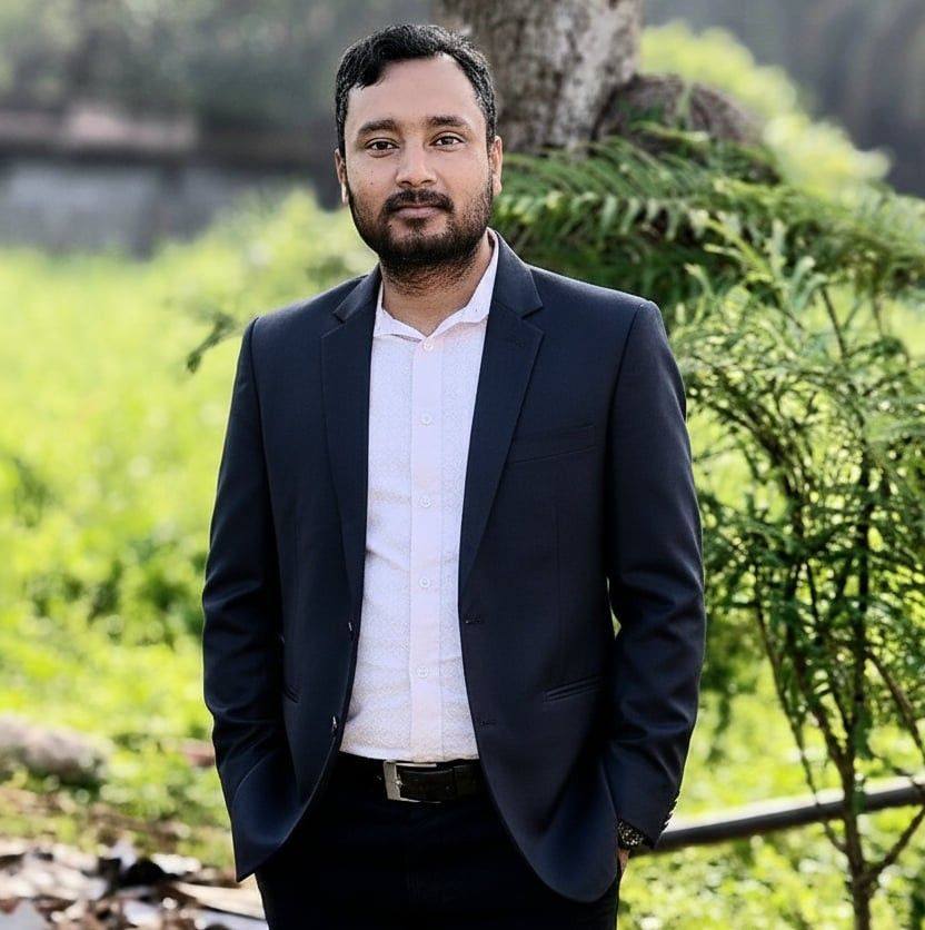 Biplob Hossain