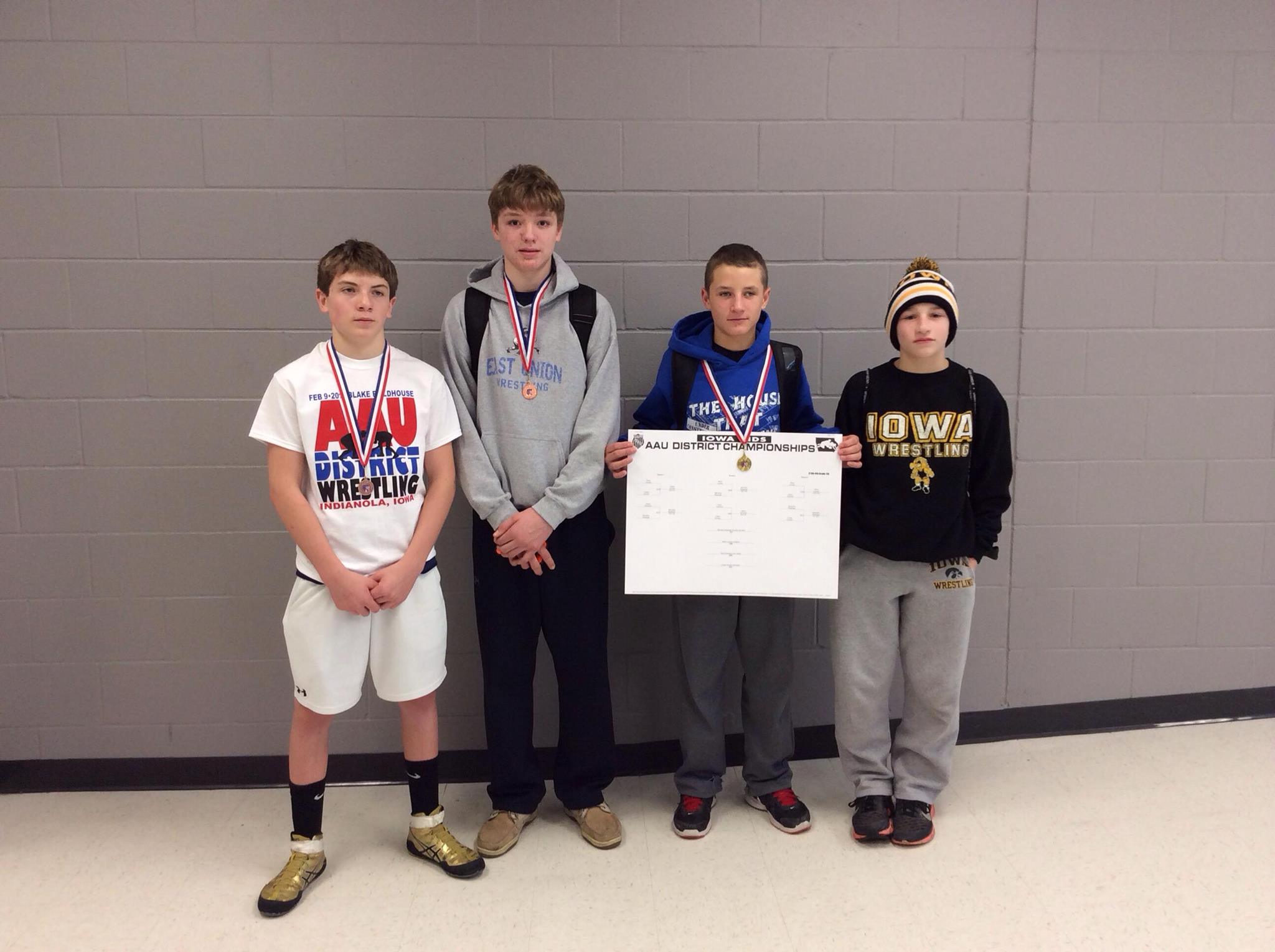 Muscle - Congratulations to Matthew Wittstock, Sanden Cheers, Memphis ...