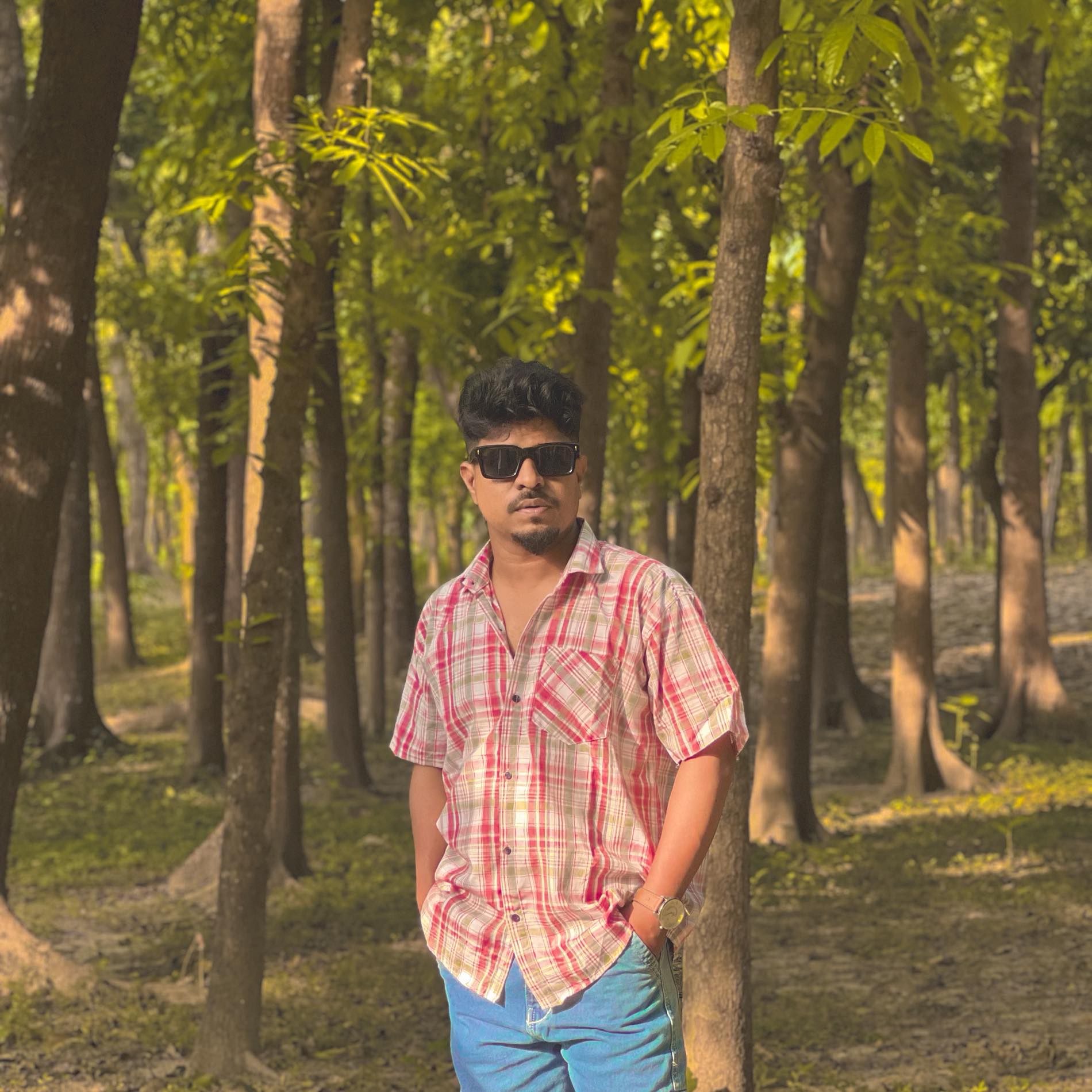 Ahsan Raj